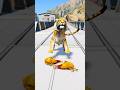 GTA V : DOGS TEACH US PURE LOVE 🥺| Part 939