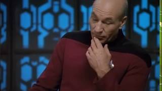 Star Trek:TNG - Drumhead Trials