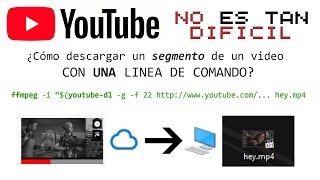 Cómo descargar recortes (clips) de videos de YouTube screenshot 5