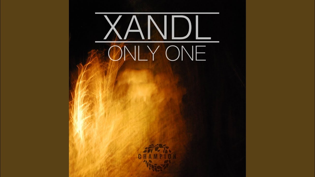 Only One (Radio Edit) - YouTube