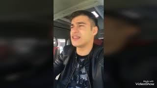 Can&Zeynep 14.032018 Evlilik Teklifi