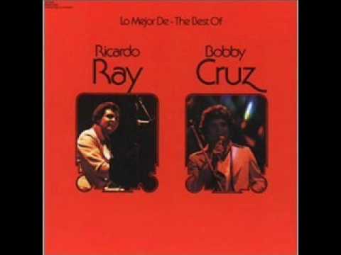 Richie Ray y Bobby Cruz - Sonido Bestial (Letra Oficial)