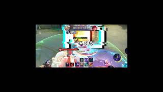 Nolan Triple Kill and killing Montage #mlbb