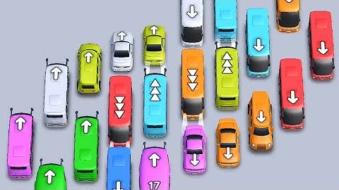 crowd express level 611