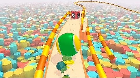 💫🌈Action Ball All Levels Mobile Game Walkthrough Update Pro Trailers iOS,Android Gameplay (Part 41)