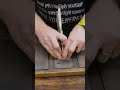 How to Sharpen a Spokeshave Iron