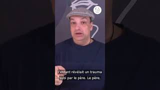 Quand l’enfant révèle les traumatismes cachés de ses parents - Didier Santiago