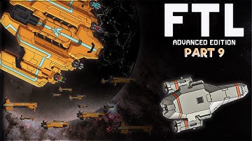 Blast from the Past - Faster Than Light – Part 9