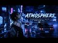 Weightless Nights ✨ Atmospheric Chill Wave Phonk Mix (1 Hour) | AIVAULT Wave «ATMOSPHARE»