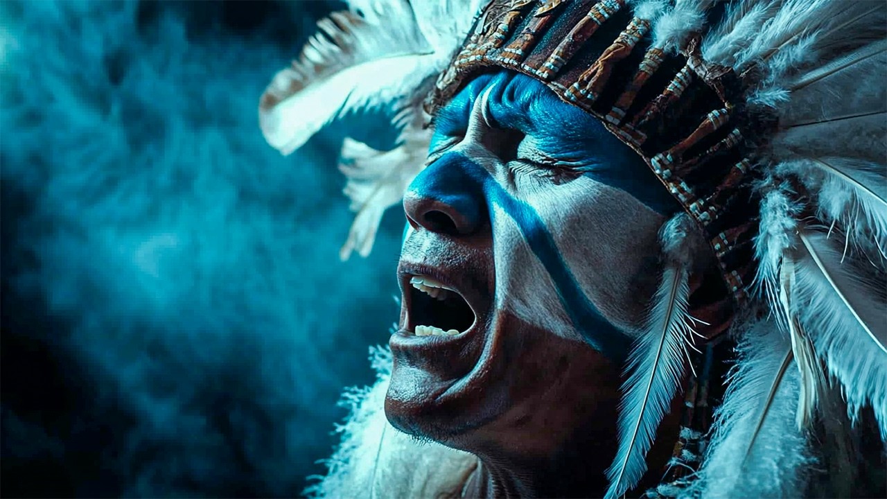 Чудеса начнут происходить с вами — просто попробуйте послушать 4 минуты тибетской лечебной флейты