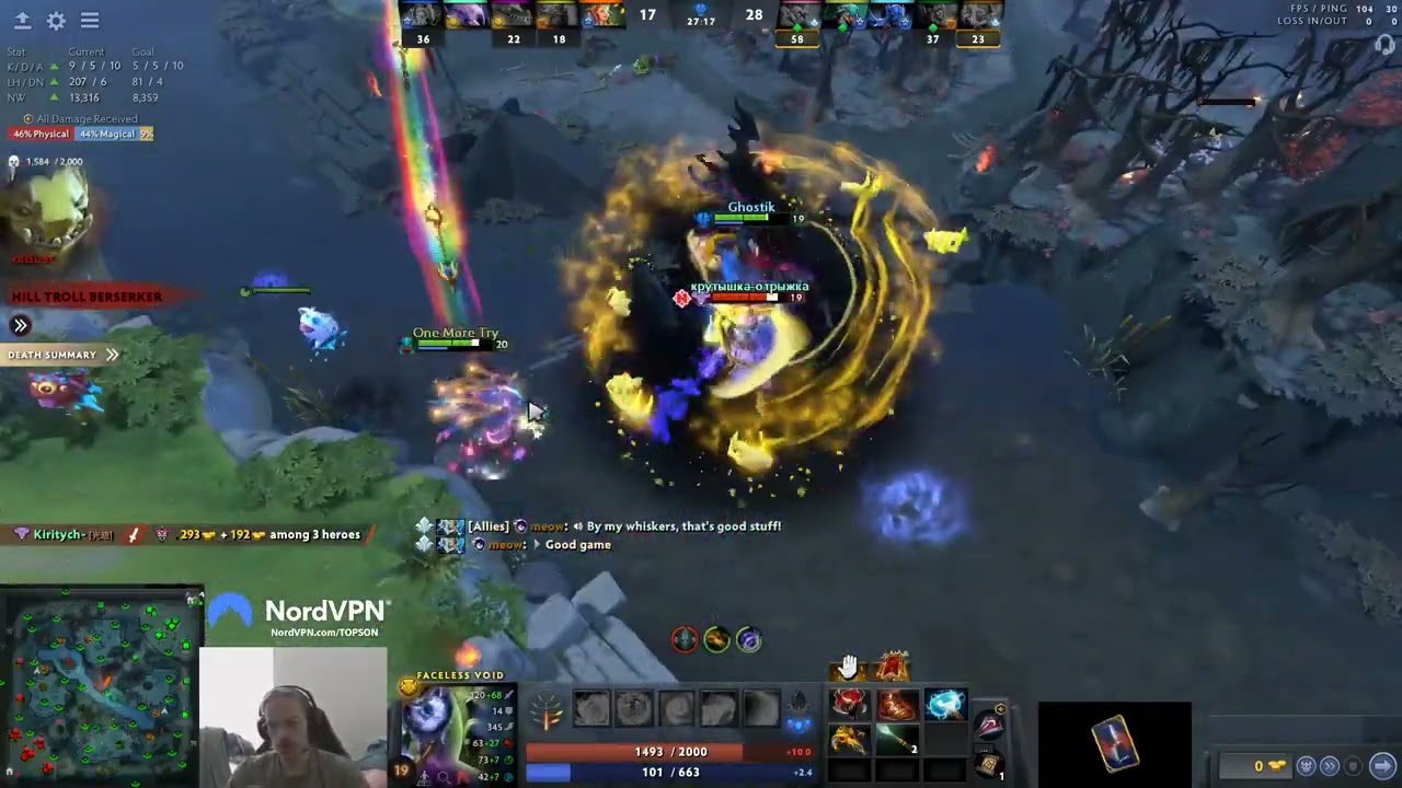 topson know russians | Topsonous