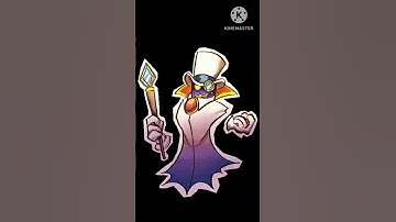Villians that are Pure Evil or Broken Part 2 #viral #broken #nintendo #sega