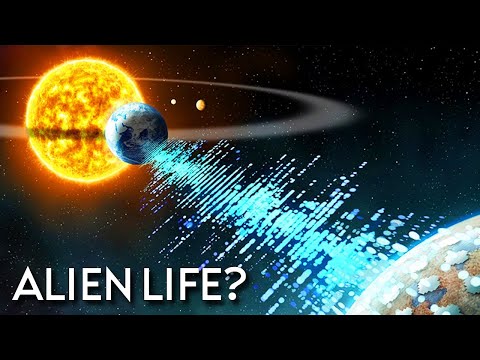NASA Discovered a