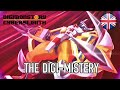 Digimon cybersleuth  ps4ps vita  the digimistery japan expo trailer english