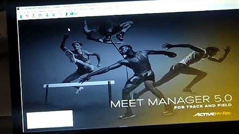 How to Set Up Meet  from Start to Finish THAT HAS BEEN PURGED