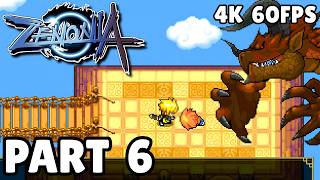 ZENONIA 1 - Gameplay Walkthrough PC Part 6 (4K 60FPS)
ZENONIA 1 - Gameplay Walkthrough PC Part 6 (4K 60FPS)
Available now on STEAM
No commentary gameplay recorded and edited by Zrueger Gameplay.
Original game audio with no voice-over.
Focused on a smooth and enjoyable viewing experience.
This video is made for viewers who enjoy pure gameplay and the original in-game atmosphere without commentary.
Zrueger Gameplay features no commentary gameplay videos with original in-game sound, edited for a clean and smooth viewing experience.
Thank you for watching.
Subscribe for more no commentary gameplay videos.
#zenonia #Gameplay #gaming #pc #pcgaming #walkthrough #ZENONIA1 ZENONIA 1 - Gameplay Walkthrough PC Part 6 (4K 60FPS)