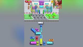 Crowd Express Level 223