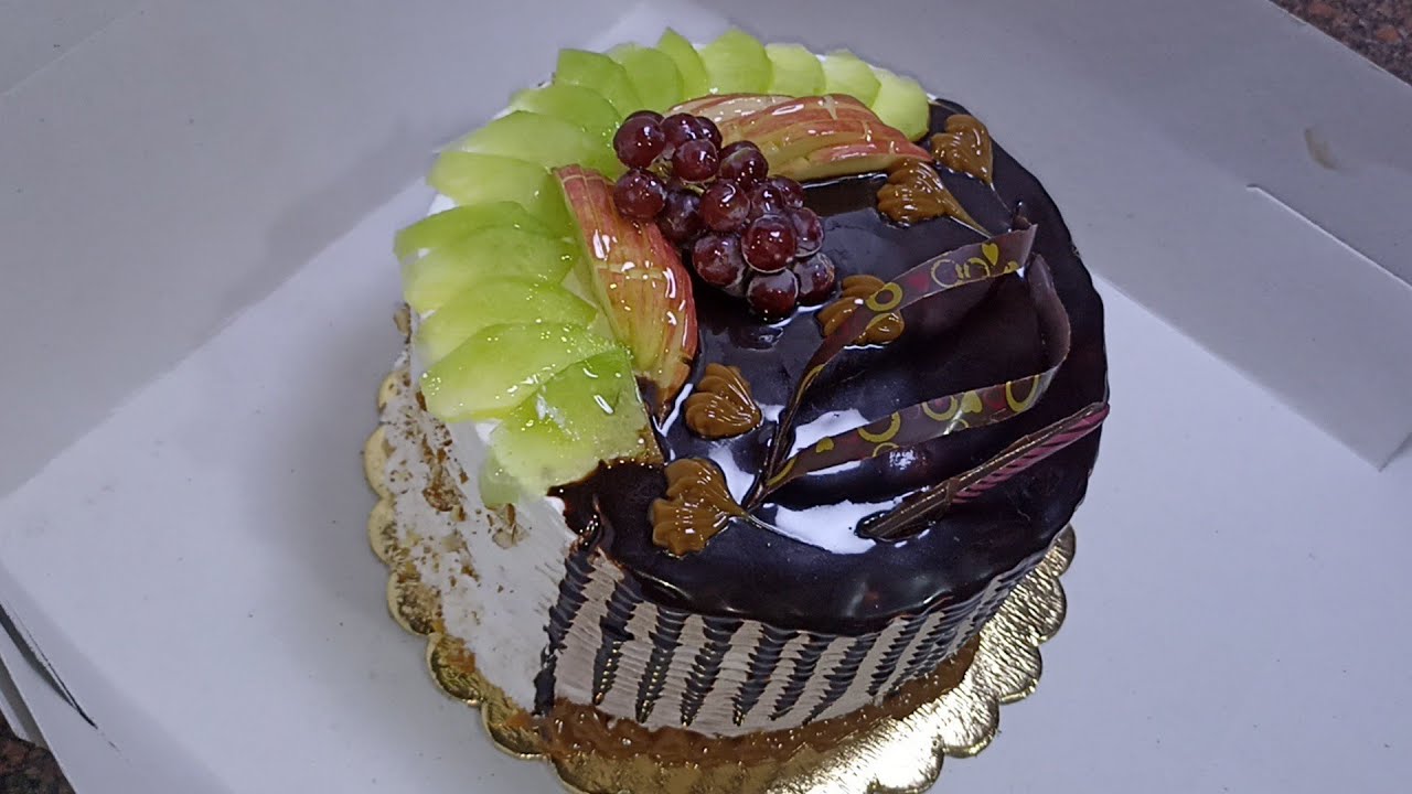 المحسن الچيل ❗خطر استخدامه😱لازم تاخدو بالكم ❗تورتة مقاس ٢٠ تكفي ٨افراد ب٣بيضات فقط