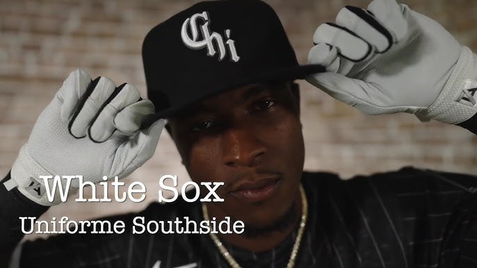 White Sox Unveil 'Southside' City Connect Uniforms in Hype Video