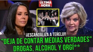 La Verdad de Vaitiare Bandera sobre Julio Iglesias Confesiones Ineditas de una Relacion Marcada
