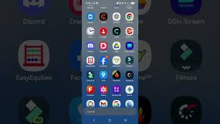 How to connect your smart/android tv to your fibertime wifi