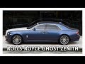 2020 Rolls-Royce Ghost Zenith Collection - Dream Cars