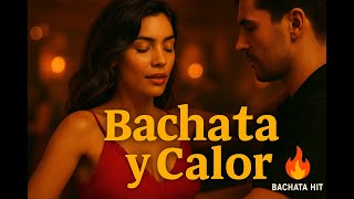 Mia Sofía Alvarado - Bachata Y Calor