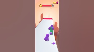 Join Blob Clash 3d #Shorts #join blob clash 3d android gameplay