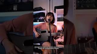 Download Lagu BUKA HATIMI - ARMADA / Cover by Tamy Aulia MP3