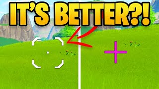 Is A Custom Crosshair Really Worth It?