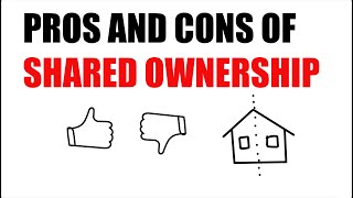 Shared Ownership Real Experience: The Pros & Cons