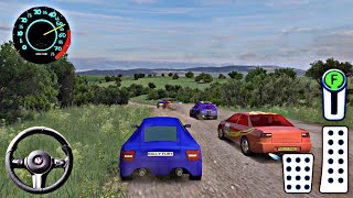Rally Fury Asphalt Rebels // Extreme Drift Racing & Nitro Speed Showdown // Car Game // Rally Fury screenshot 1