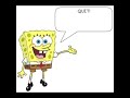 SpongeBob Finally Snaps But I Made It In RedKid.Net