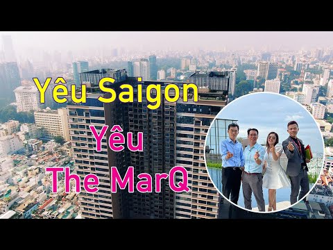 Bên trong The MarQ có gì | OneERA