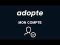 Mon compte adopteunmec  le dsactiver le ractiver le supprimer et se dsinscrire