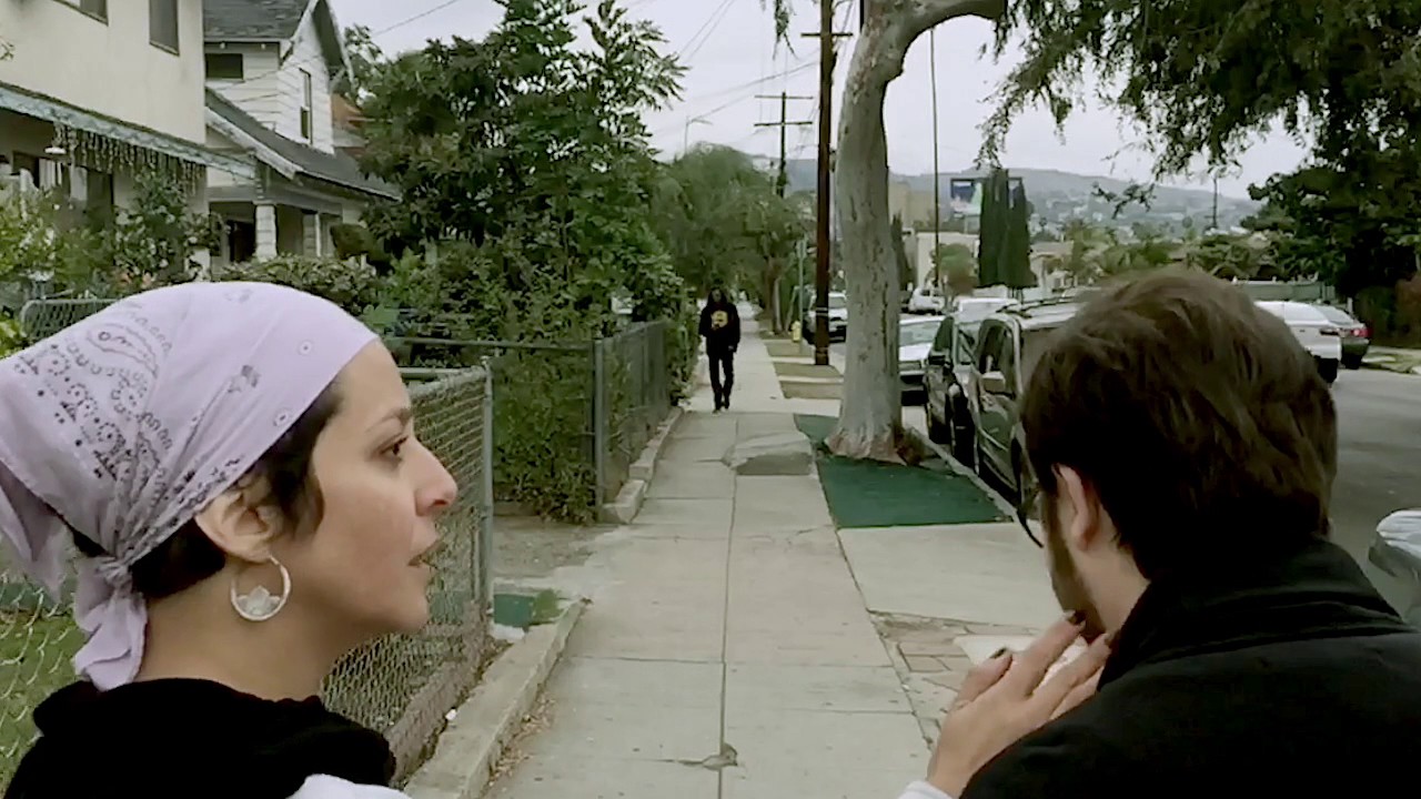 What Will You Say (Jeff Buckley Cover)