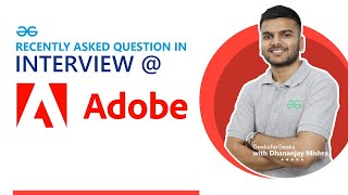 Search in a Sorted Matrix | Recently Asked in Adobe