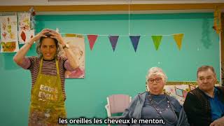 Une Pose Vf Sous Titré