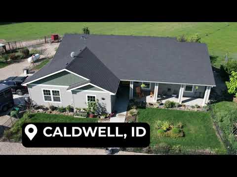 SOLD 18825 Lariat Caldwell Idaho