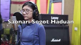 Saonari Sogot Haduan - Osen Hutasoit | Cover by Naina