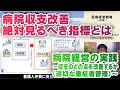 病院経営の実践 ～収支のどの点を改善するか（適切な重症者管理）～｜