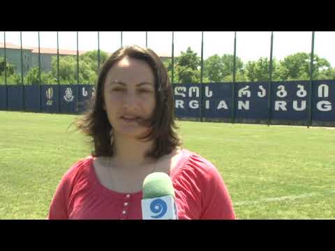 ფოთელი მორაგბე გოგონების წარმატება 16 05 18