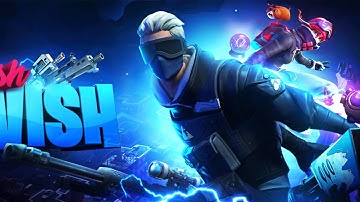 JewishLewish Fortnite Header - Speedart by EdwardDZN