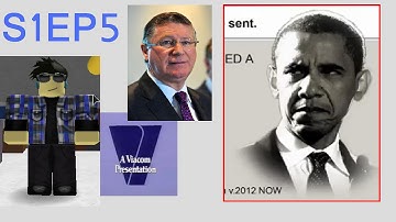 Microsoft Sam Reads Funny Windows Errors S1EP5