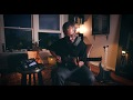 Paul Masvidal plays "Evolutionary Sleeper" on BIAS FX for iPad