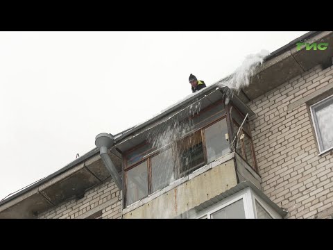 "Город С. Самарская среда с Яном Налимовым" от 26.01.2022 "Город С. Самарская среда с Яном Налимовым" от 26.01.2022