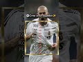 ⚽Crea a tu jugador✨ | El mejor lo sigo | #short #futbol #jugador #insano