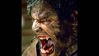 The Wolfman 2010 He Was Forced To Become A Werewolf