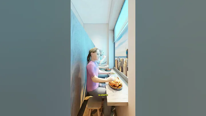 tiny coffin house design #shorts