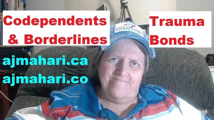 Borderline Personality Relationships Trauma Bonds | Codependents